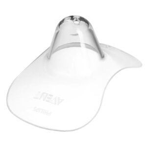 Avent Nipple Shield- (small,medium)