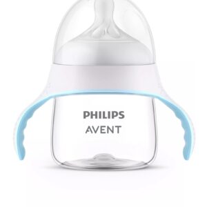 Avent Natural Trainer Cup 6M+ 150ml - Flow 5