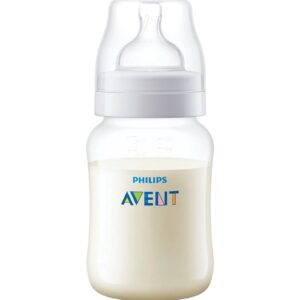 Avent Classic Anti-Colic Bottle 1M+ 260ml - Flow 2 Teat