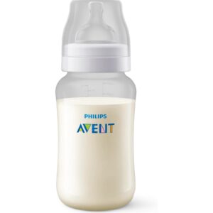 Avent Classic Anti-Colic Bottle 3M+ 330ml - Flow 3 Teat