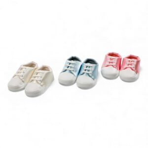 Girls Baby Shoes
