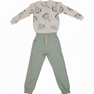 Kids Pyjama Set 2pcs