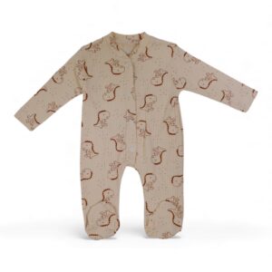 Newborn Bodysuit