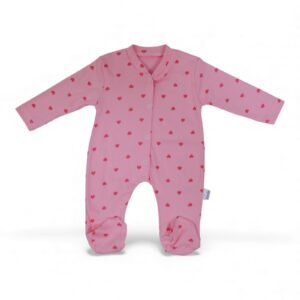 Newborn Bodysuit