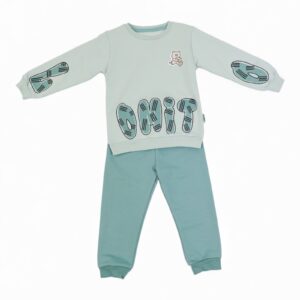 Boys Pyjama Set