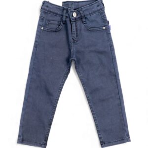 Kids Blue Jeans
