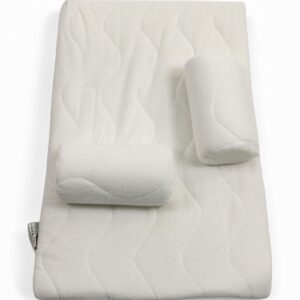 Reflux Pillow (grey,white)