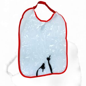 Car Seat Backprotective Case