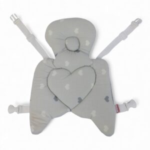 Baby Protector Cushion-grey