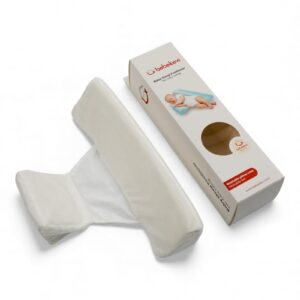 Baby Sleeping Positioner (white,pink,blue)