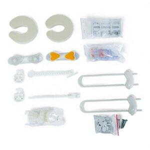 Child Safety Kit