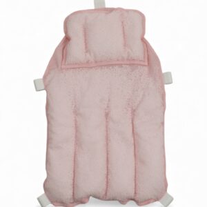 Foam Bath Tub Net (blue,pink)