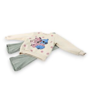 Kids Pyjama Set 2pcs
