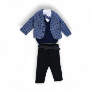 Boys Outwear Set 6pcs.