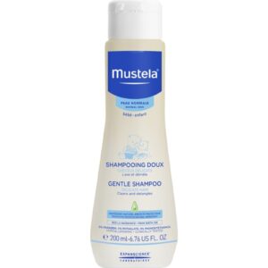 Mustela Normal Skin Gentle Shampoo 200ml