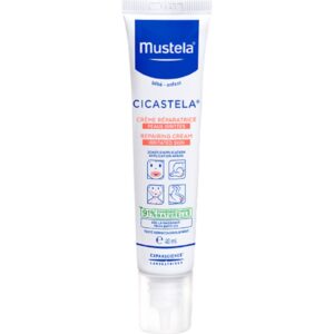 Muatela Cicastela Moisture Recovery Cream 40ml